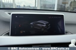 BMW X1 25e Plug-In Hybrid xDrive Automatas 2021 full
