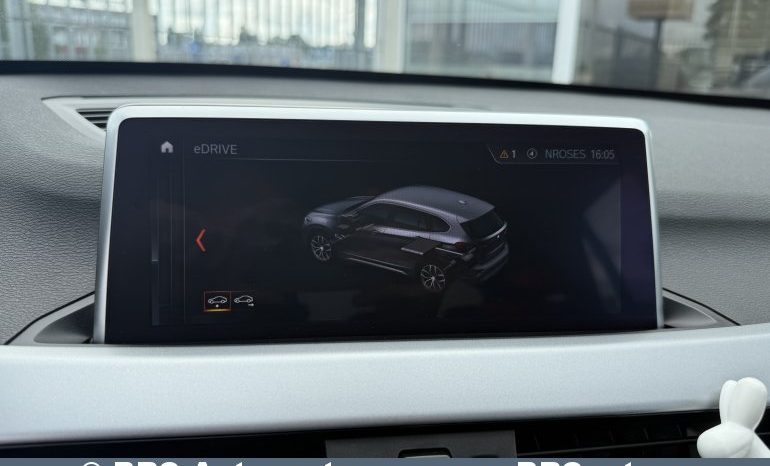 BMW X1 25e Plug-In Hybrid xDrive Automatas 2021 full