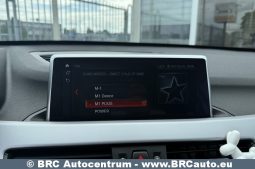 BMW X1 25e Plug-In Hybrid xDrive Automatas 2021 full