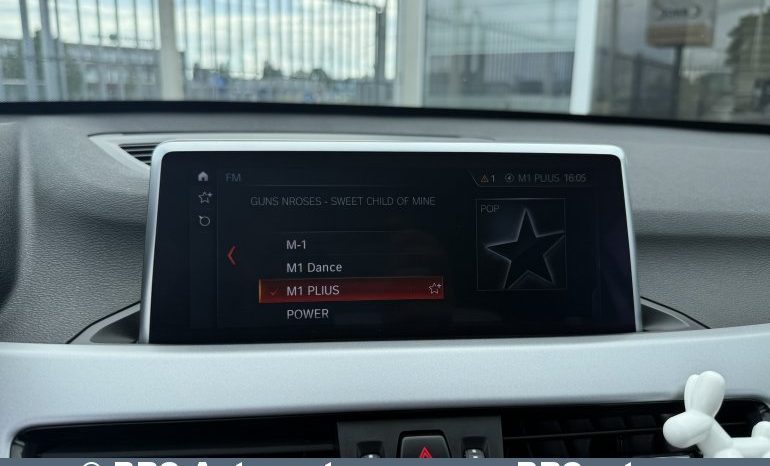BMW X1 25e Plug-In Hybrid xDrive Automatas 2021 full