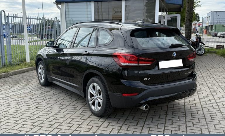 BMW X1 25e Plug-In Hybrid xDrive Automatas 2021 full