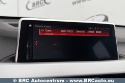 BMW X1 25e Plug-In Hybrid xDrive Automatas 2021 full