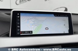 BMW X1 25e Plug-In Hybrid xDrive Automatas 2021 full