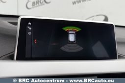 BMW X1 25e Plug-In Hybrid xDrive Automatas 2021 full