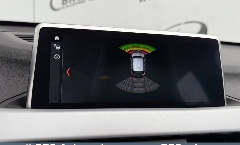 BMW X1 25e Plug-In Hybrid xDrive Automatas 2021 full