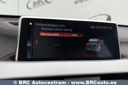 BMW X1 25e Plug-In Hybrid xDrive Automatas 2021 full