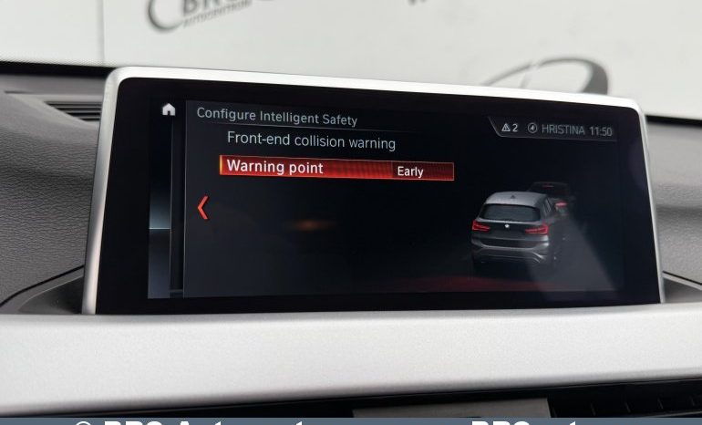 BMW X1 25e Plug-In Hybrid xDrive Automatas 2021 full