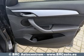BMW X1 25e Plug-In Hybrid xDrive Automatas 2021