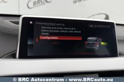 BMW X1 25e Plug-In Hybrid xDrive Automatas 2021 full