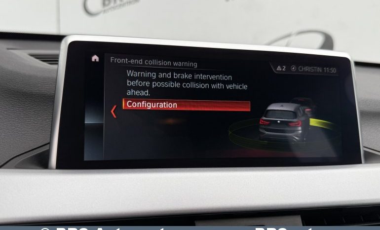 BMW X1 25e Plug-In Hybrid xDrive Automatas 2021 full