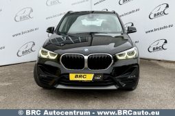 BMW X1 25e Plug-In Hybrid xDrive Automatas 2021 full