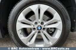 BMW X1 25e Plug-In Hybrid xDrive Automatas 2021 full