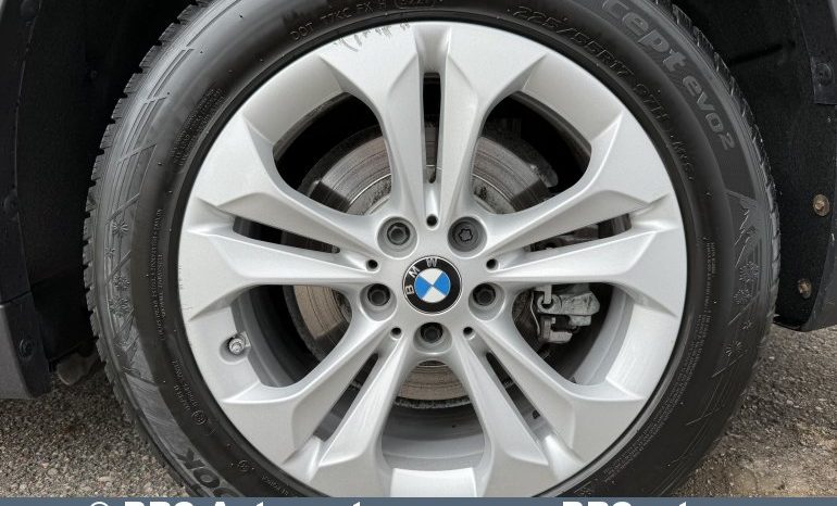 BMW X1 25e Plug-In Hybrid xDrive Automatas 2021 full