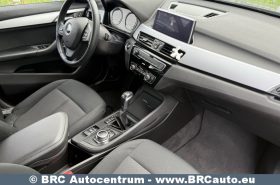 BMW X1 25e Plug-In Hybrid xDrive Automatas 2021