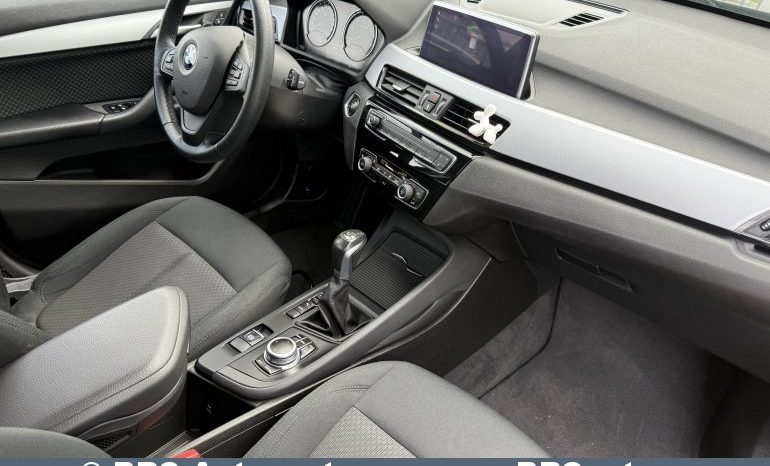 BMW X1 25e Plug-In Hybrid xDrive Automatas 2021 full