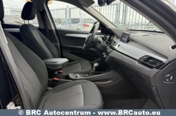 BMW X1 25e Plug-In Hybrid xDrive Automatas 2021 full