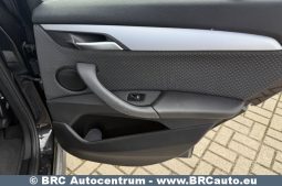 BMW X1 25e Plug-In Hybrid xDrive Automatas 2021 full