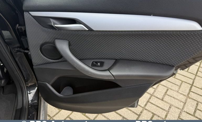 BMW X1 25e Plug-In Hybrid xDrive Automatas 2021 full