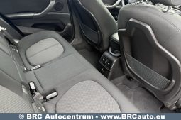BMW X1 25e Plug-In Hybrid xDrive Automatas 2021 full