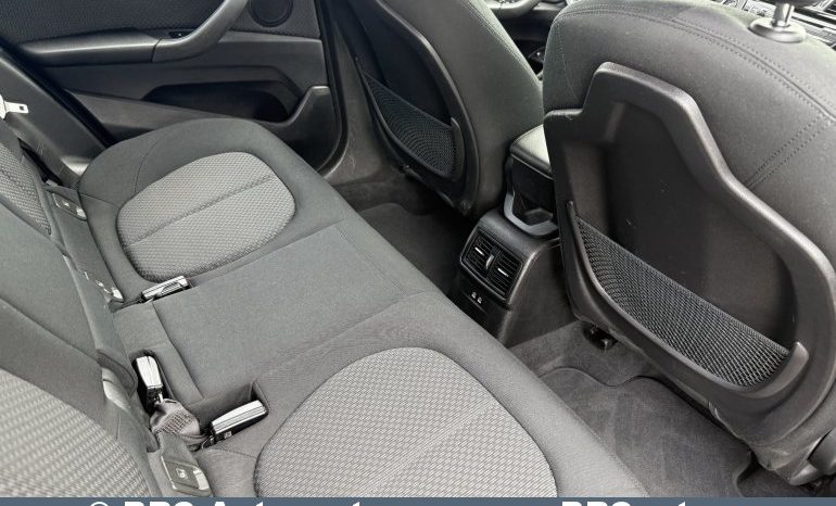 BMW X1 25e Plug-In Hybrid xDrive Automatas 2021 full