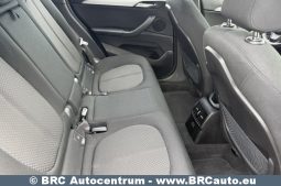 BMW X1 25e Plug-In Hybrid xDrive Automatas 2021 full