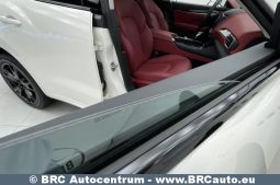Maserati Levante 3.0 Automatas 2022 full