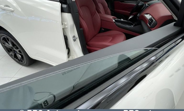 Maserati Levante 3.0 Automatas 2022 full