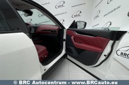 Maserati Levante 3.0 Automatas 2022 full
