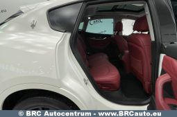 Maserati Levante 3.0 Automatas 2022 full