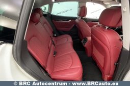 Maserati Levante 3.0 Automatas 2022 full