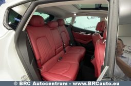 Maserati Levante 3.0 Automatas 2022 full