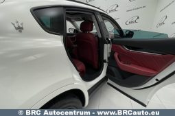 Maserati Levante 3.0 Automatas 2022 full