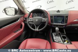 Maserati Levante 3.0 Automatas 2022 full