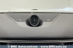 Maserati Levante 3.0 Automatas 2022 full