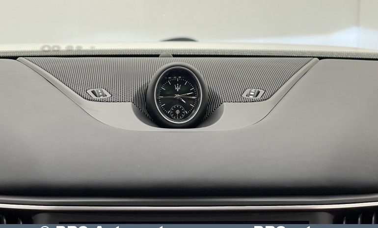 Maserati Levante 3.0 Automatas 2022 full