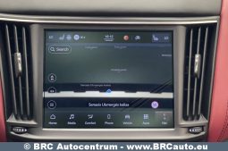 Maserati Levante 3.0 Automatas 2022 full