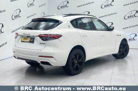 Maserati Levante 3.0 Automatas 2022