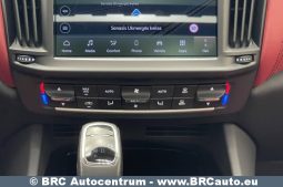 Maserati Levante 3.0 Automatas 2022 full