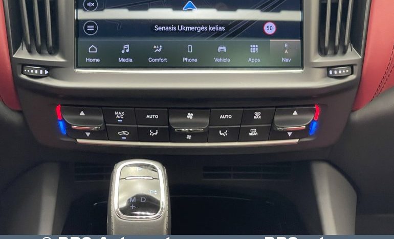 Maserati Levante 3.0 Automatas 2022 full