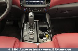 Maserati Levante 3.0 Automatas 2022 full
