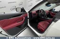 Maserati Levante 3.0 Automatas 2022 full