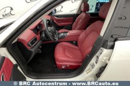 Maserati Levante 3.0 Automatas 2022 full