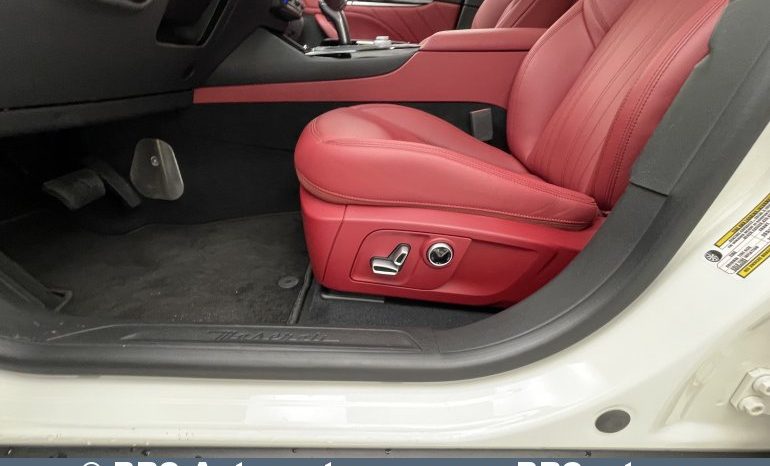 Maserati Levante 3.0 Automatas 2022 full