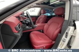 Maserati Levante 3.0 Automatas 2022 full