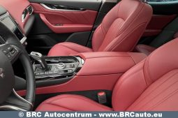 Maserati Levante 3.0 Automatas 2022 full