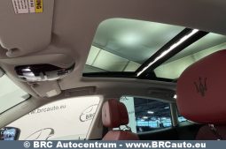 Maserati Levante 3.0 Automatas 2022 full