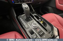 Maserati Levante 3.0 Automatas 2022 full