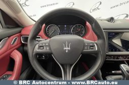Maserati Levante 3.0 Automatas 2022 full