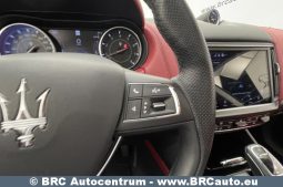 Maserati Levante 3.0 Automatas 2022 full