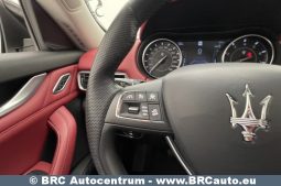Maserati Levante 3.0 Automatas 2022 full
